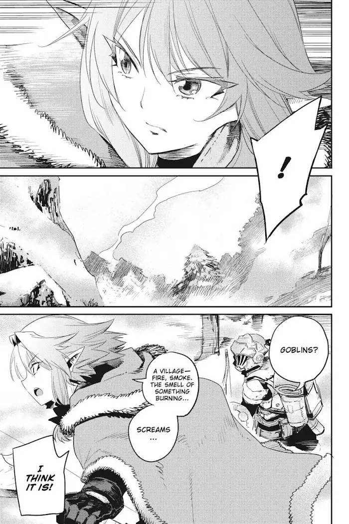 Goblin Slayer Chapter 41 image 23_optimized